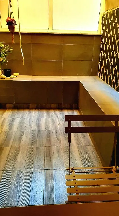 Tulip #Colony City Center Διαμέρισμα Θεσσαλονίκη Ελλάδα