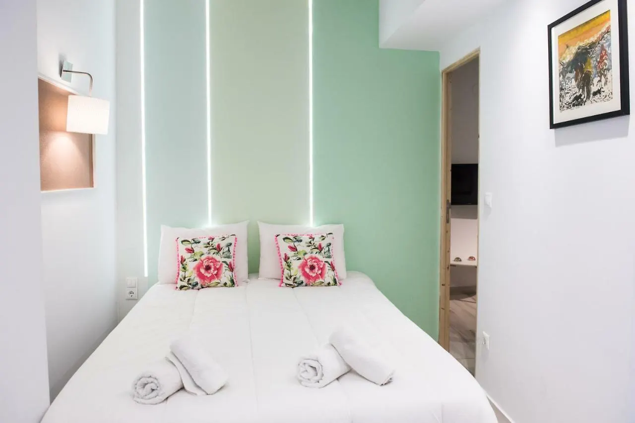 Tulip #Colony City Center Διαμέρισμα Θεσσαλονίκη