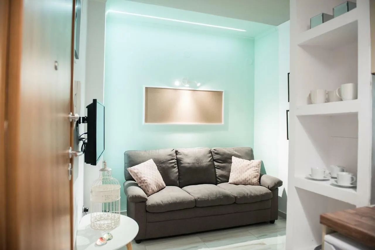 Tulip #Colony City Center Διαμέρισμα Θεσσαλονίκη