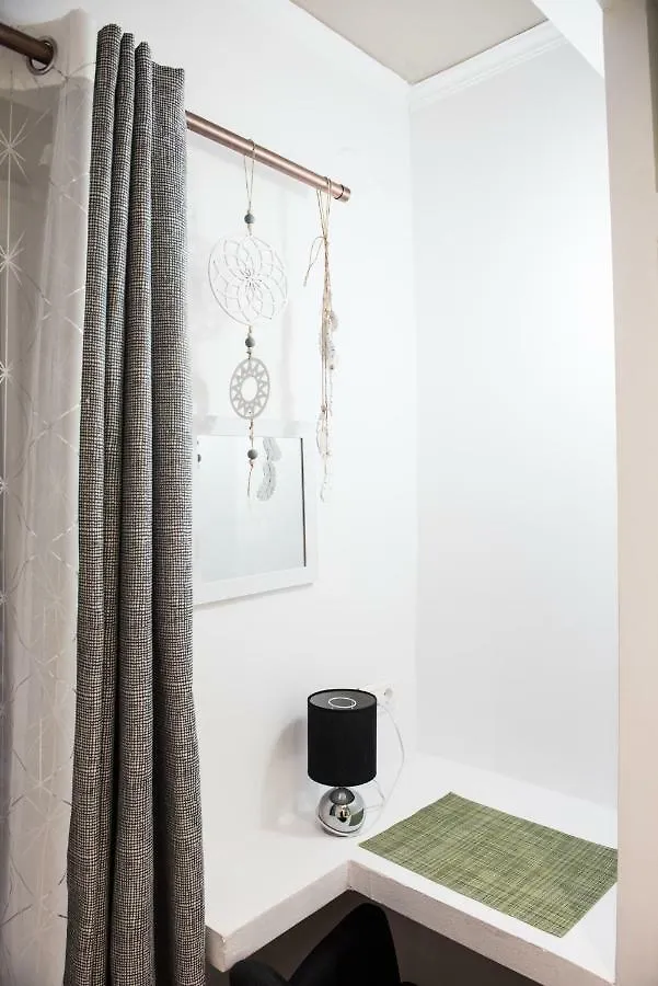 Tulip #Colony City Center Διαμέρισμα Θεσσαλονίκη