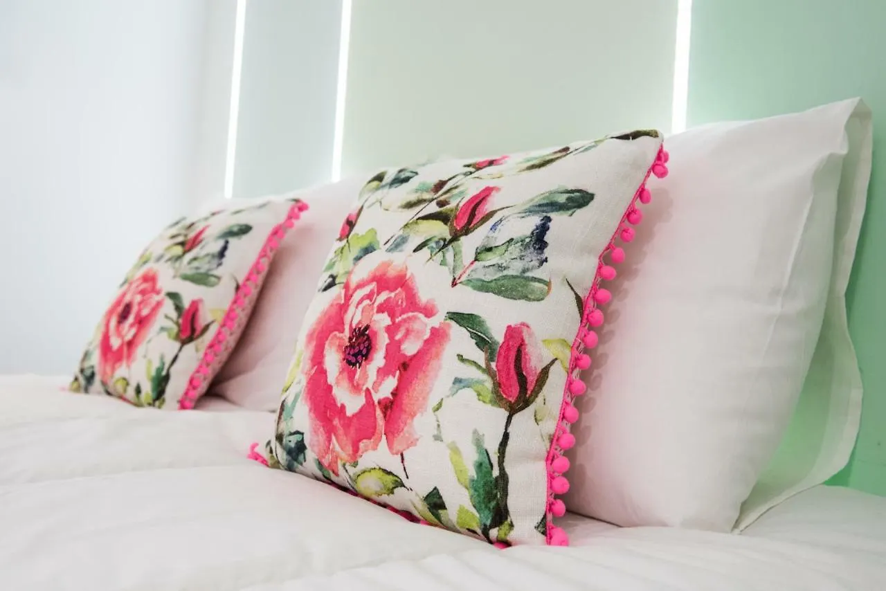 Tulip #Colony City Center Διαμέρισμα Θεσσαλονίκη