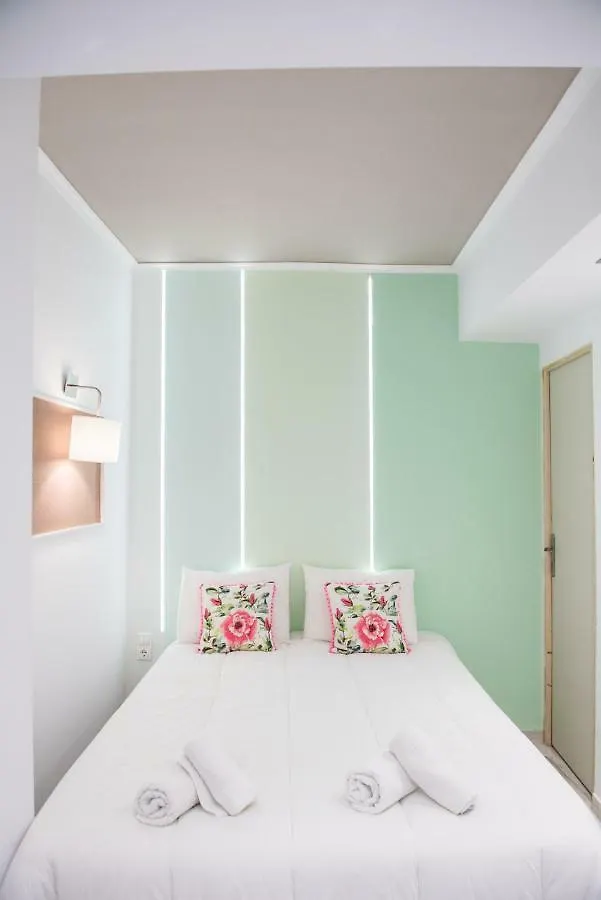 Tulip #Colony City Center Διαμέρισμα Θεσσαλονίκη