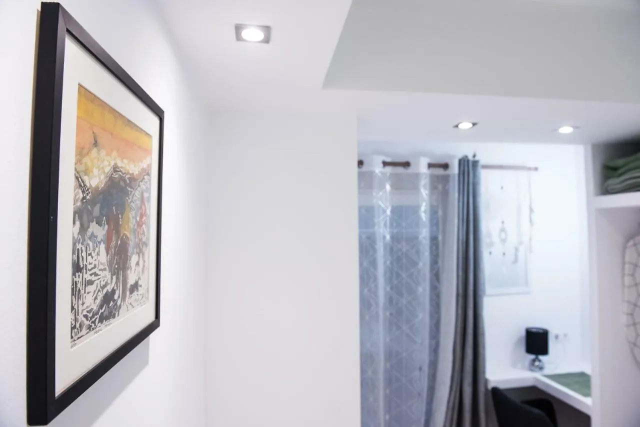 Tulip #Colony City Center Διαμέρισμα Θεσσαλονίκη