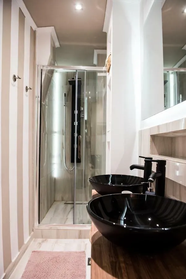 Tulip #Colony City Center Διαμέρισμα Θεσσαλονίκη