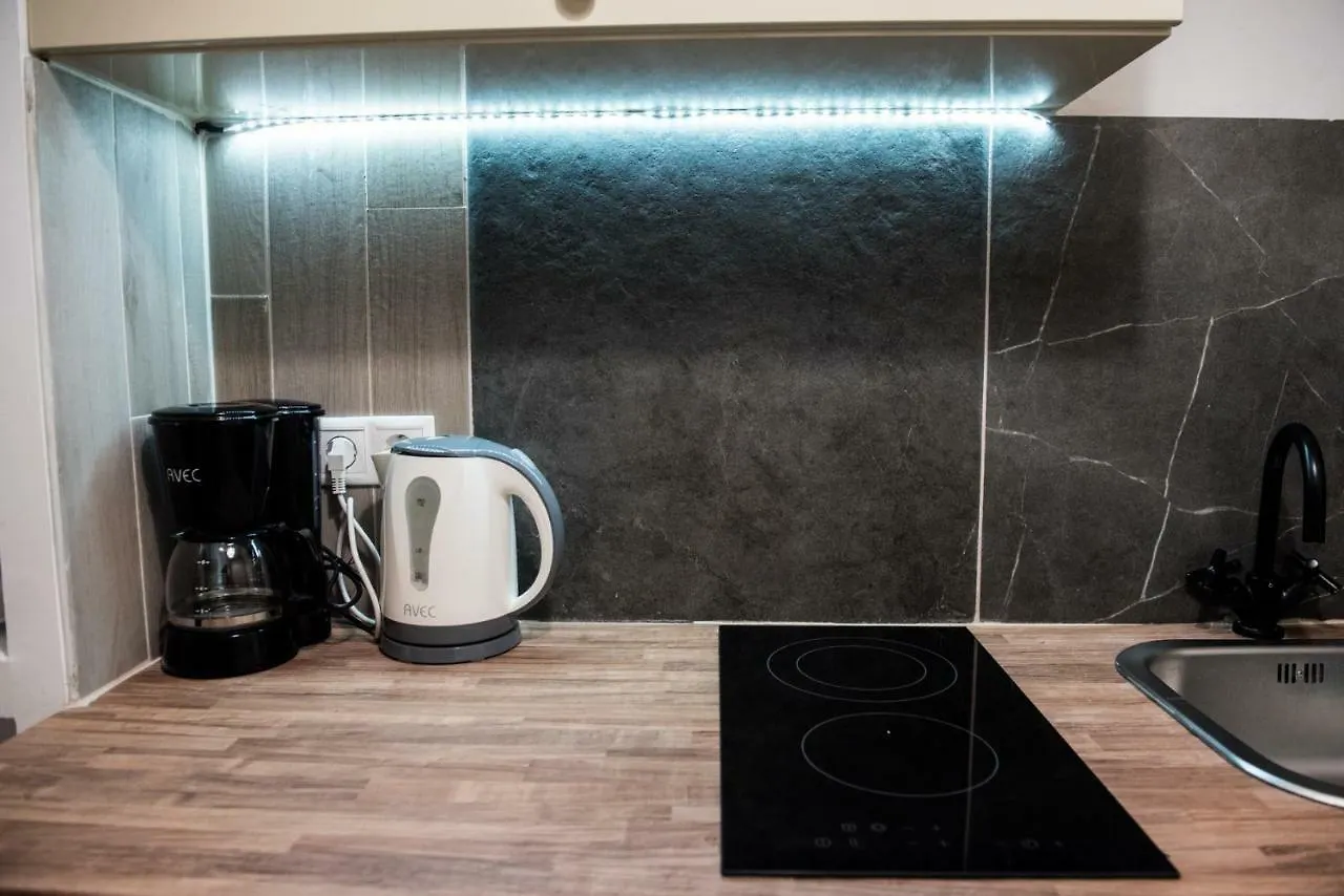 Tulip #Colony City Center Διαμέρισμα Θεσσαλονίκη