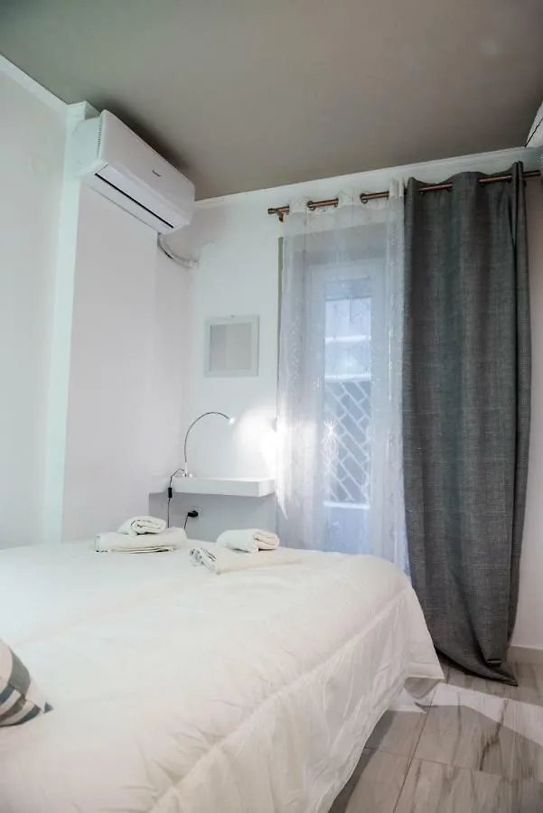 Tulip #Colony City Center Διαμέρισμα Θεσσαλονίκη 0*,