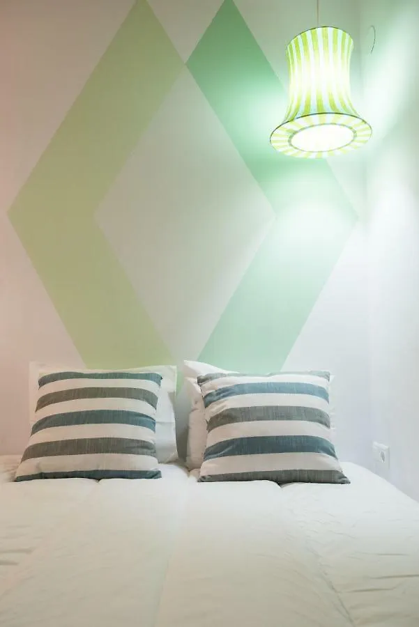 Tulip #Colony City Center Διαμέρισμα Θεσσαλονίκη 0*,