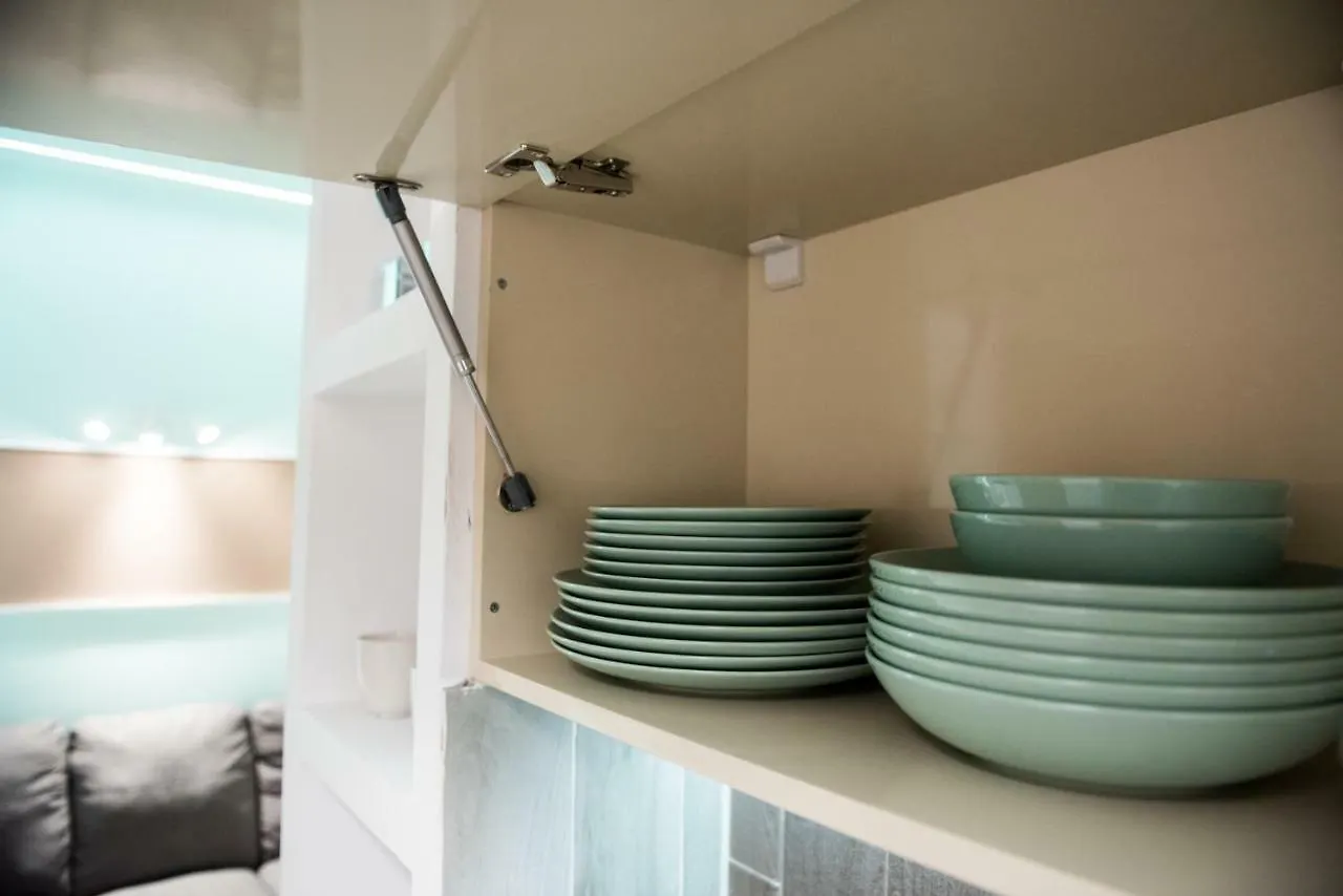 Tulip #Colony City Center Διαμέρισμα Θεσσαλονίκη