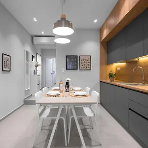 Bonsai Apartments, The Luxury Apartament